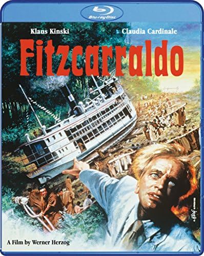 Amazon.com: Emanuelle and the Last Cannibals [Blu-ray] : Gabriele